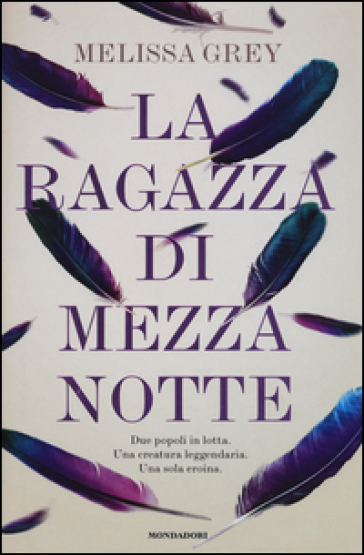 La ragazza di mezzanotte - Melissa Grey