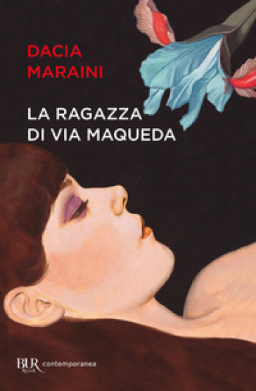 La ragazza di via Maqueda - Dacia Maraini