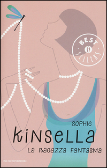 La ragazza fantasma - Sophie Kinsella