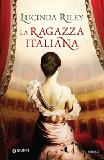 La ragazza italiana - Lucinda Riley