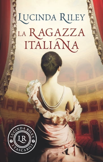 La ragazza italiana - Lucinda Riley