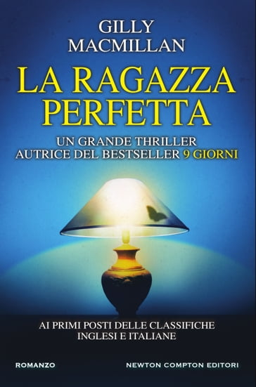 La ragazza perfetta - Gilly MacMillan