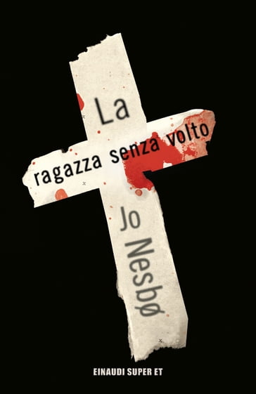 La ragazza senza volto - Jo Nesbø