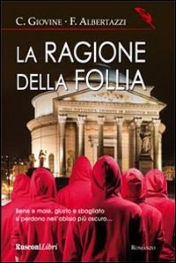 La ragione della follia - Carlo Giovine - Ferdinando Albertazzi