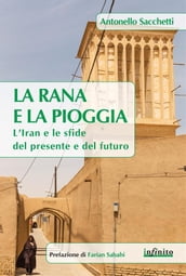 La rana e la pioggia