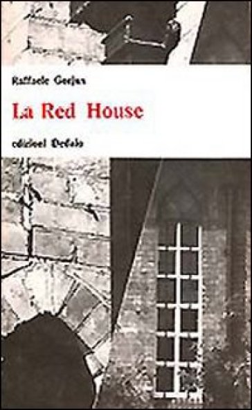 La red house - Raffaele Gorjux