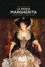 La regina Margherita