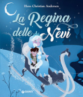 La regina delle nevi