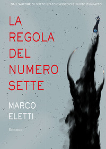 La regola del numero sette - Marco Eletti