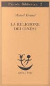 La religione dei cinesi