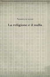 La religione e il nulla