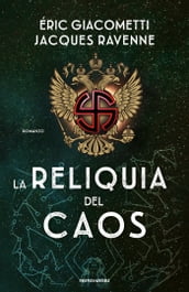 La reliquia del caos