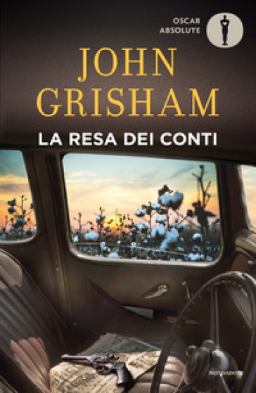 La resa dei conti - John Grisham