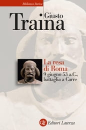 La resa di Roma