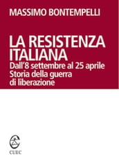 La resistenza italiana