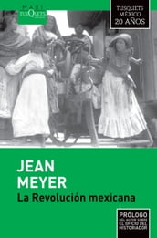 La revolución mexicana