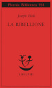 La ribellione