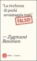 «La ricchezza di pochi avvantaggia tutti». Falso!