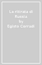 La ritirata di Russia