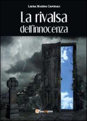 La rivalsa dell'innocenza - Laura M. Caporali