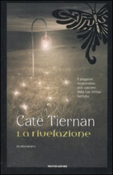 La rivelazione - Cate Tiernan