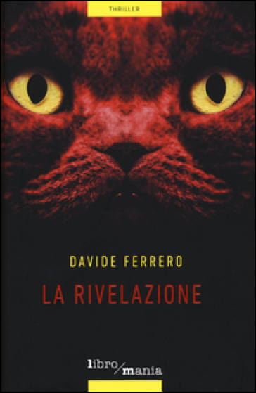 La rivelazione - Davide Ferrero