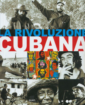La rivoluzione cubana - Angelo Trento