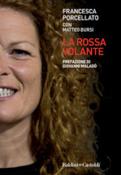 La rossa volante