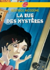 La rue des mystères