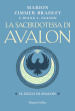 La sacerdotessa di Avalon