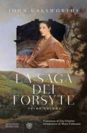 La saga dei Forsyte. 1.