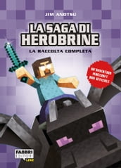 La saga di Herobrine