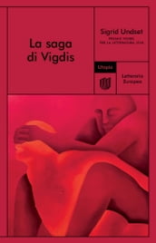 La saga di Vigdis