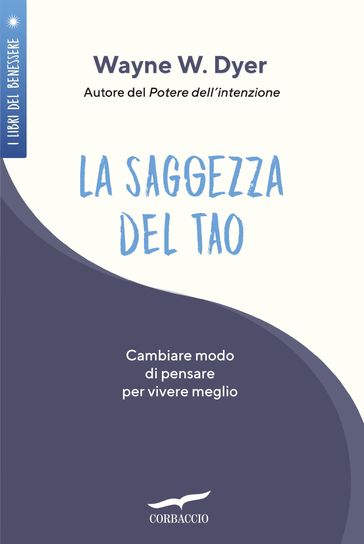 La saggezza del Tao - Wayne W. Dyer