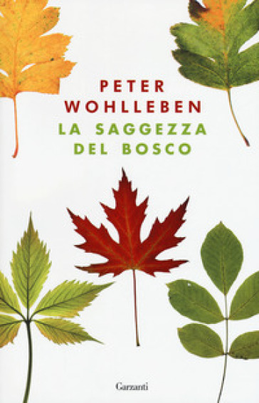 La saggezza del bosco - Peter Wohlleben
