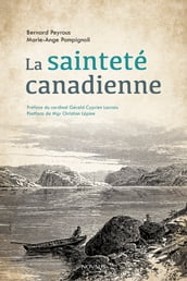 La sainteté canadienne