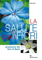 La salute con i fiori