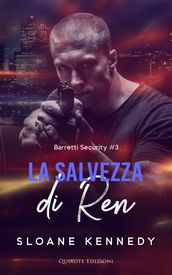 La salvezza di Ren