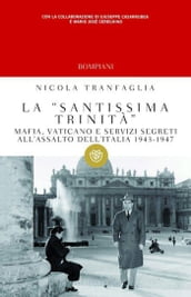 La santissima trinità