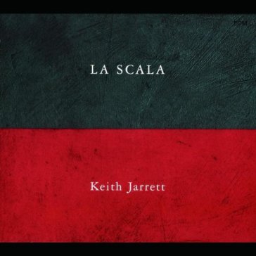 La scala - Keith Jarrett