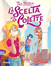 La scelta di Colette