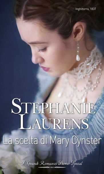 La scelta di Mary Cynster - Stephanie Laurens