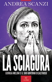 La sciagura