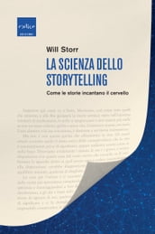 La scienza dello storytelling