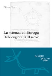 La scienza e l Europa