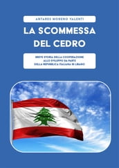 La scommessa del cedro