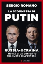 La scommessa di Putin