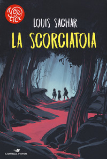 La scorciatoia - Louis Sachar