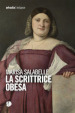 La scrittrice obesa