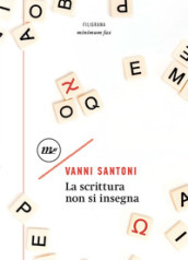 La scrittura non si insegna